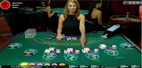 How to increase your odds at blackjack